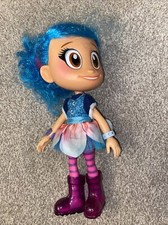 Talking Luna Petuna  Doll Netflix  14?