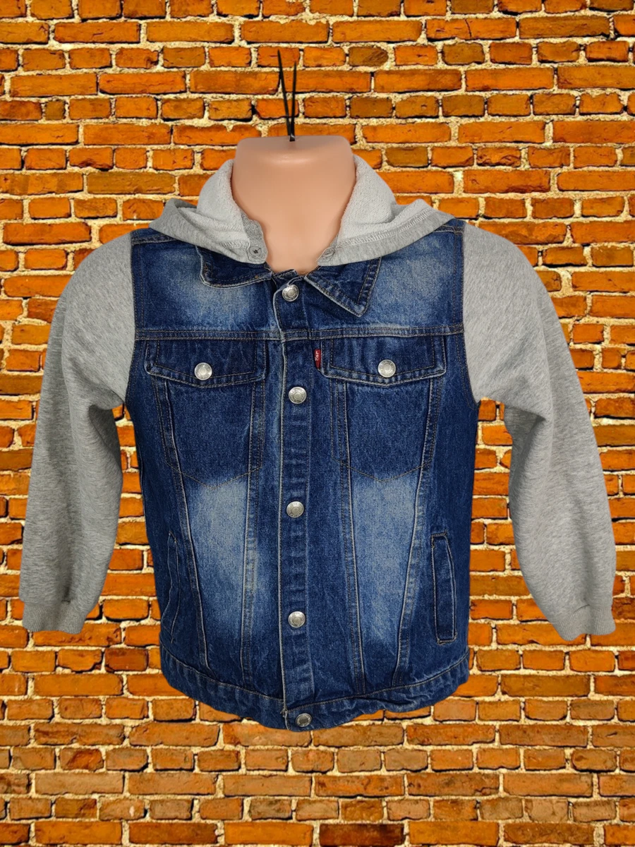 Levi's
