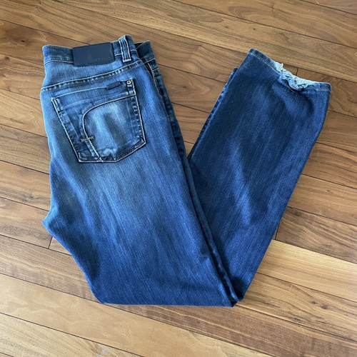 Medium Wash Denim Jeans | eBay