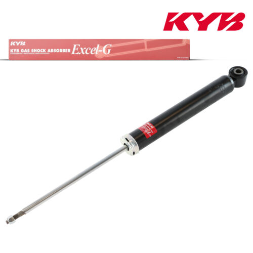 KYB 344459 REAR AXLE SHOCK ABSORBER FOR VW GOLF PASSAT TOURAN AUDI A3 SEAT ŠKODA - Picture 1 of 8