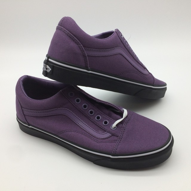 vans old skool dark denim