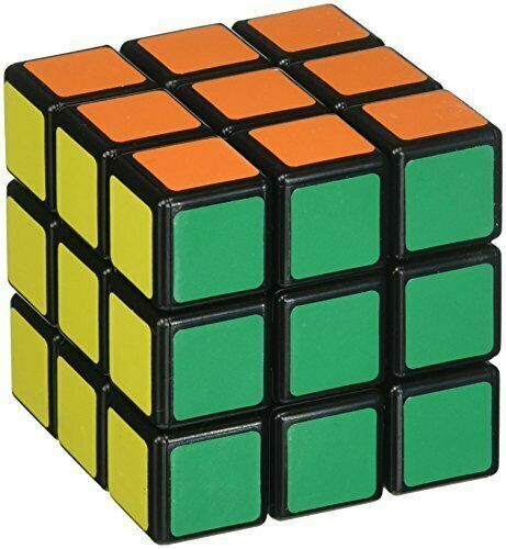 Online Rubik's Cube (3x3x3) - Grubiks