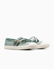 Converse Chuck Taylor All Star Dainty Mary Jane, A11492C Multi Sizes Mntain Teal