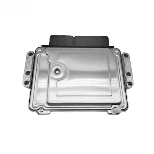 MEG17.9.12 Engine Computer Board ECU 39134-2B562 Compatible with Hyundai KIA L80 - Bild 4 von 5