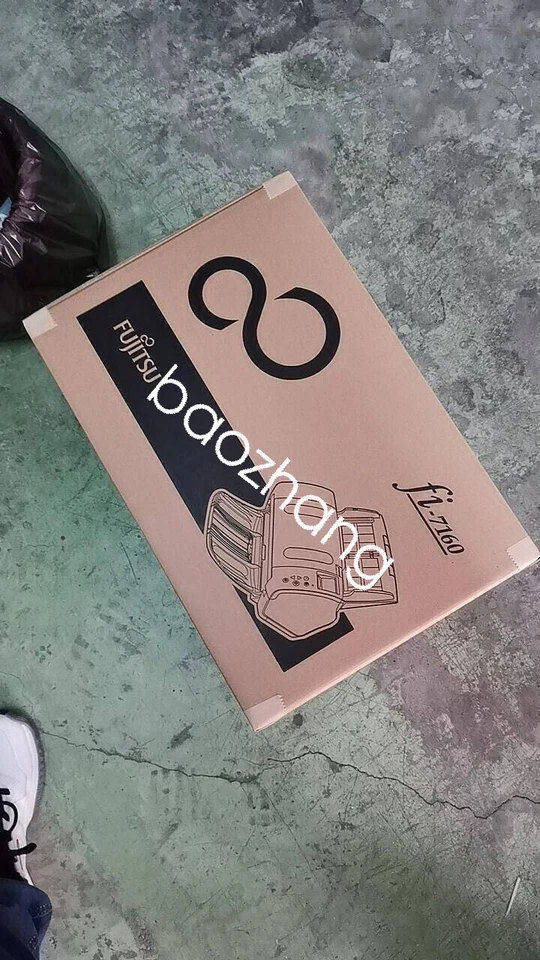 Fujitsu Fi-7160 Printer/scanner spare parts Fi-7160 Fi-7160 - Image 4 of 4