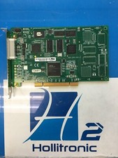 WOODHEAD SST-DN3-PCI-2 / DN3-PCU-1-E V1.4.1 Interface Card