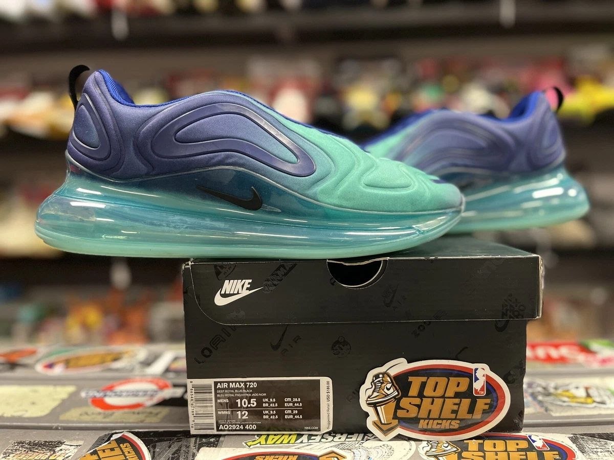 Air max 720 forest clearance
