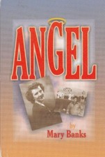 Angel Mary Banks Paperback Very Good 