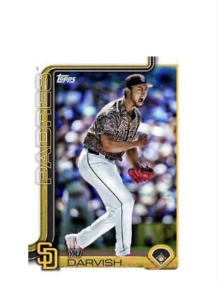 2025 Topps Baseball Series 1 MLB World Tour Tokyo Series 2025 Topps Baseball Series 1 MLB World Tour Tokyo Series