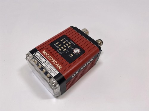 1PC Brand New MICTOSCAN FIS-6801-1110G #YY - Picture 2 of 8