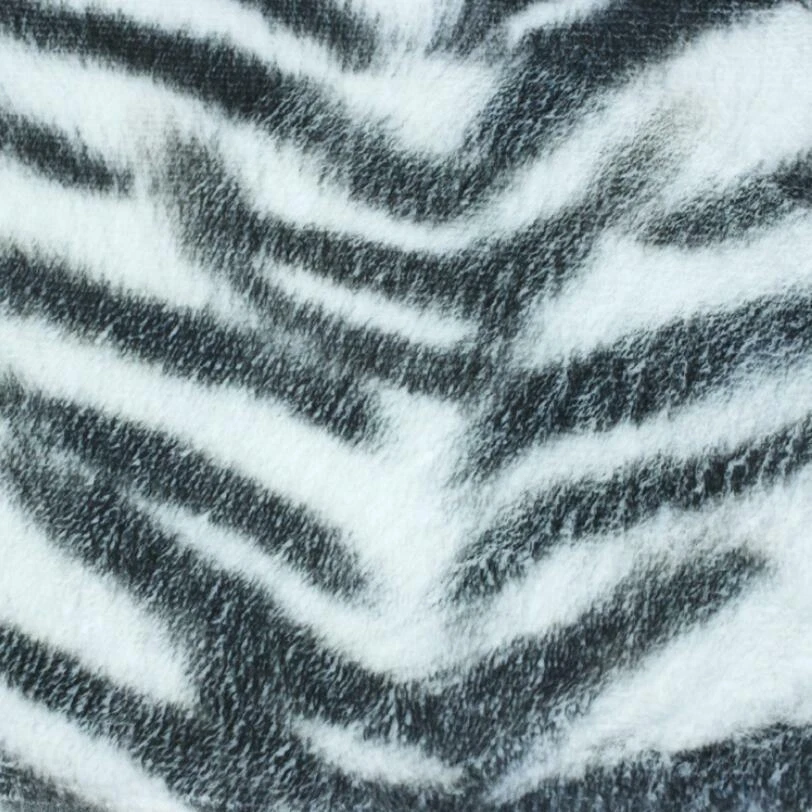 Badematte Badvorleger Badgarnitur Tigermuster Badteppiche WC-Vorleger Sets - Bild 4 von 4