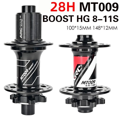MTB Bicycle Hubs MS XD HG Thru-axle Hub 6 Pawls 3 Tooth 114 Clicks BOOST Hub - Picture 24 of 37