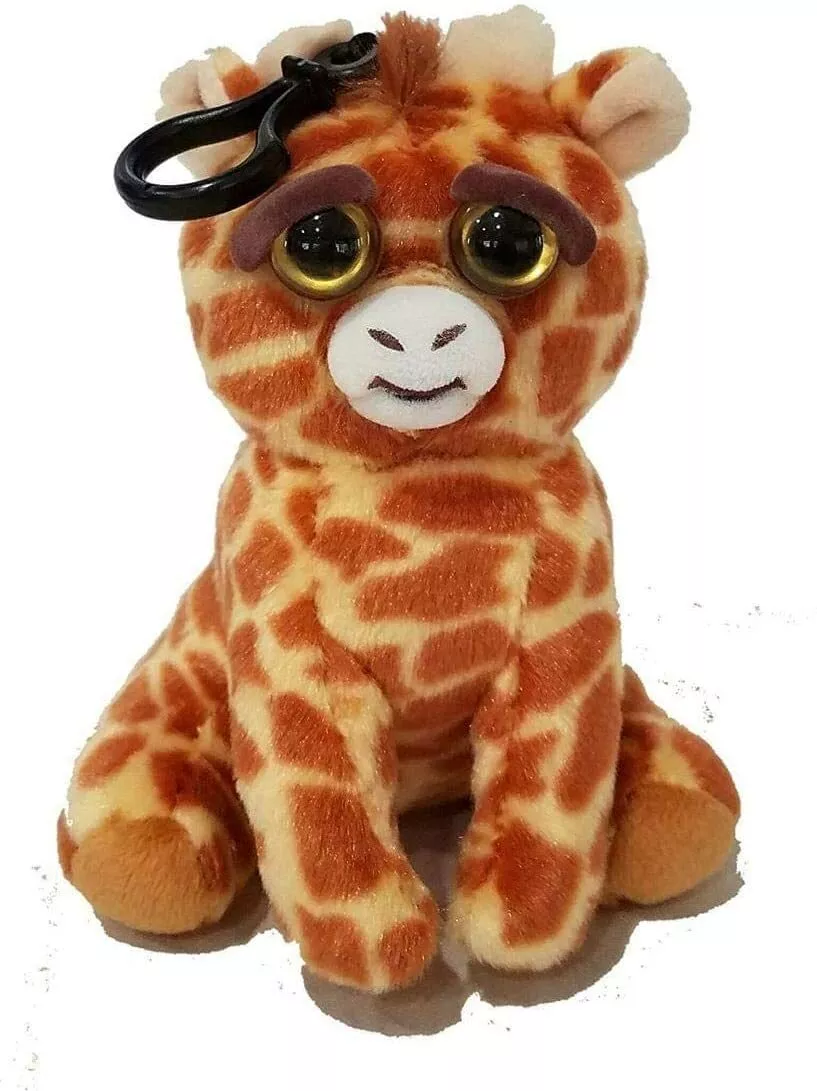 Feisty pets giraffe hotsell