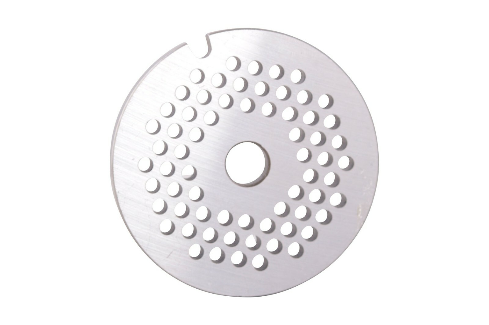 Reber Die 3mm Ferrule Disc Plate Crushed Meat Mincer N.5 TC5 9502N 8820N