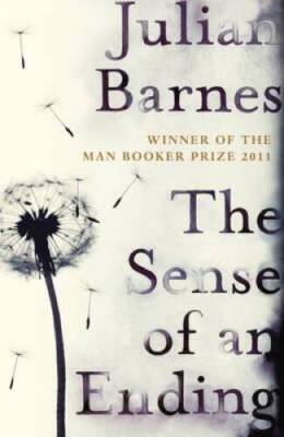 The Sense of an Ending - Paperback By Barnes, Julian - GOOD