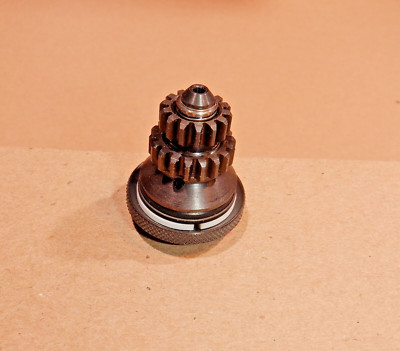 OFNA 1/10 Power Clutch Centax Type 2-speed 14T-18T 30mm Flywheel (Not GPX-4) NEW