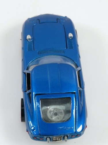 Hot Wheels Sputafuoco 6617 Toyota 2000 GT #8107 - Bild 6 von 7