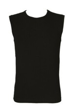 Maillot de corps sans manches homme coton bio Article RAGNO U188A4 BIO COTON san