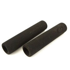 Prologo Feathergrip 16g Light weight handle bar grips Black New on Sale 132x19mm