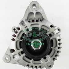 HYUNDAI 2.7 ALTERNATOR A2985