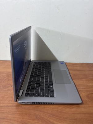 DELL LATITUDE 5430 INTEL CORE I7-1265U | 16GB RAM 1Tb SSD | 14 