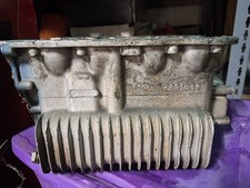 22G1832 Classic Mini Gearbox