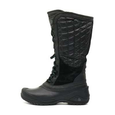 THE NORTH FACE Damen CXR8 Thermoball Stiefel Warmfutter Winterstiefel EU 40