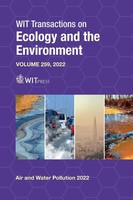 Stefano Mambretti (U. A.) | Air And Water Pollution Xxx | Buch | Englisch (2022)