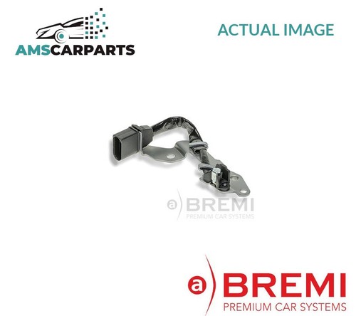 CAMSHAFT POSITION SENSOR 60021 BREMI NEW OE REPLACEMENT