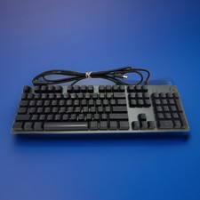 LOGITECH G513 CARBON RGB MECHANICAL GAMING KE...