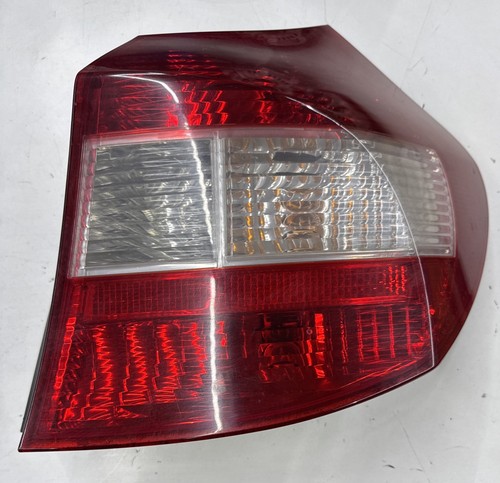 Rücklicht rechts Rückleuchte Beifahrerseite BMW 1er E87 692450211