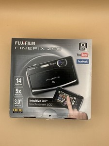 Fujifilm Finepix Z90 | eBay