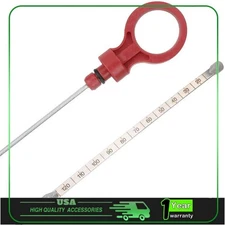TRANSMISSION Automatic Oil DIPSTICK Auto Trans ATF Fluid Level Dip For Jeep
