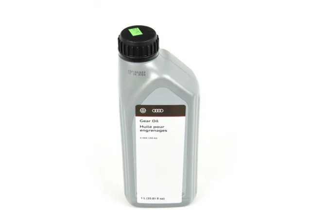 Genuine Genuine Audi Axle Oil G-065-190-A2 OEM Differential Gear