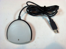 Identiv SCR3310 v2.0 USB Smart Card Reader SmartOS