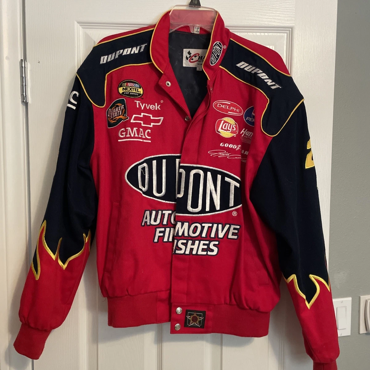 Chase Authentics Jacket for sale | eBay