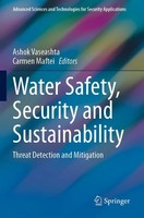 Water Safety, Security And Sustainability Threat Detection And Mitigation Buch