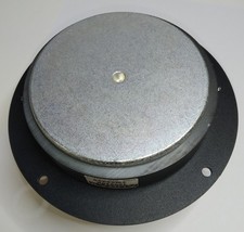 Tweeter à dôme Audax TW010E1, 8 ohm, bobine 10 mm, façade 60 x 60 mm