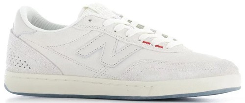 Challenger × New Balance Numeric 440V2 Sea Salt NM440CH2 Men's US4