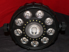 CHAUVET DJ FX Par 9 Compact Multi-Effect Par ...