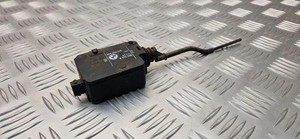 BMW 3 E46 Motor für Tankdeckelverriegelung 8372240 6711 2.00 Diesel 31067244