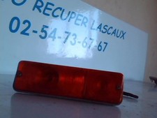 Clignotant Peugeot 104