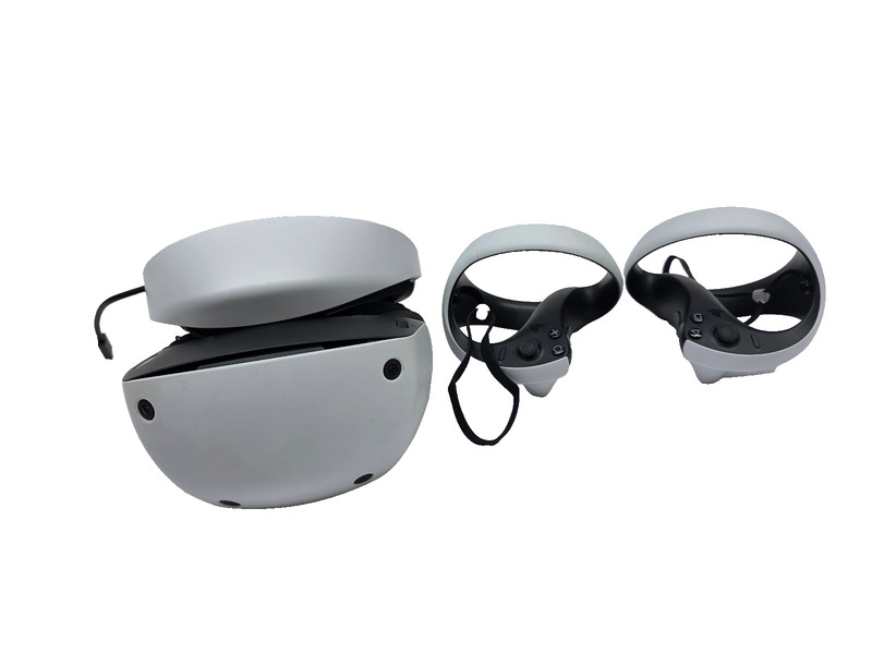 Sony PlayStation VR 2 Virtual Reality Headset CFI-ZVR1 1025558
