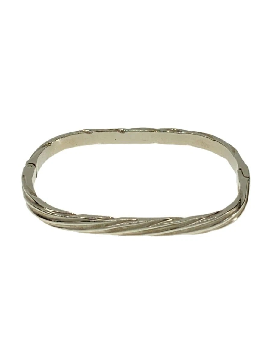 Bracciale Maison Margiela SV925 SLV Donna