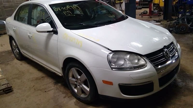 Asiento delantero pasajero VIN K canastilla octavo dígito compatible 06-09 JETTA 10278530 Foto 4 de 4