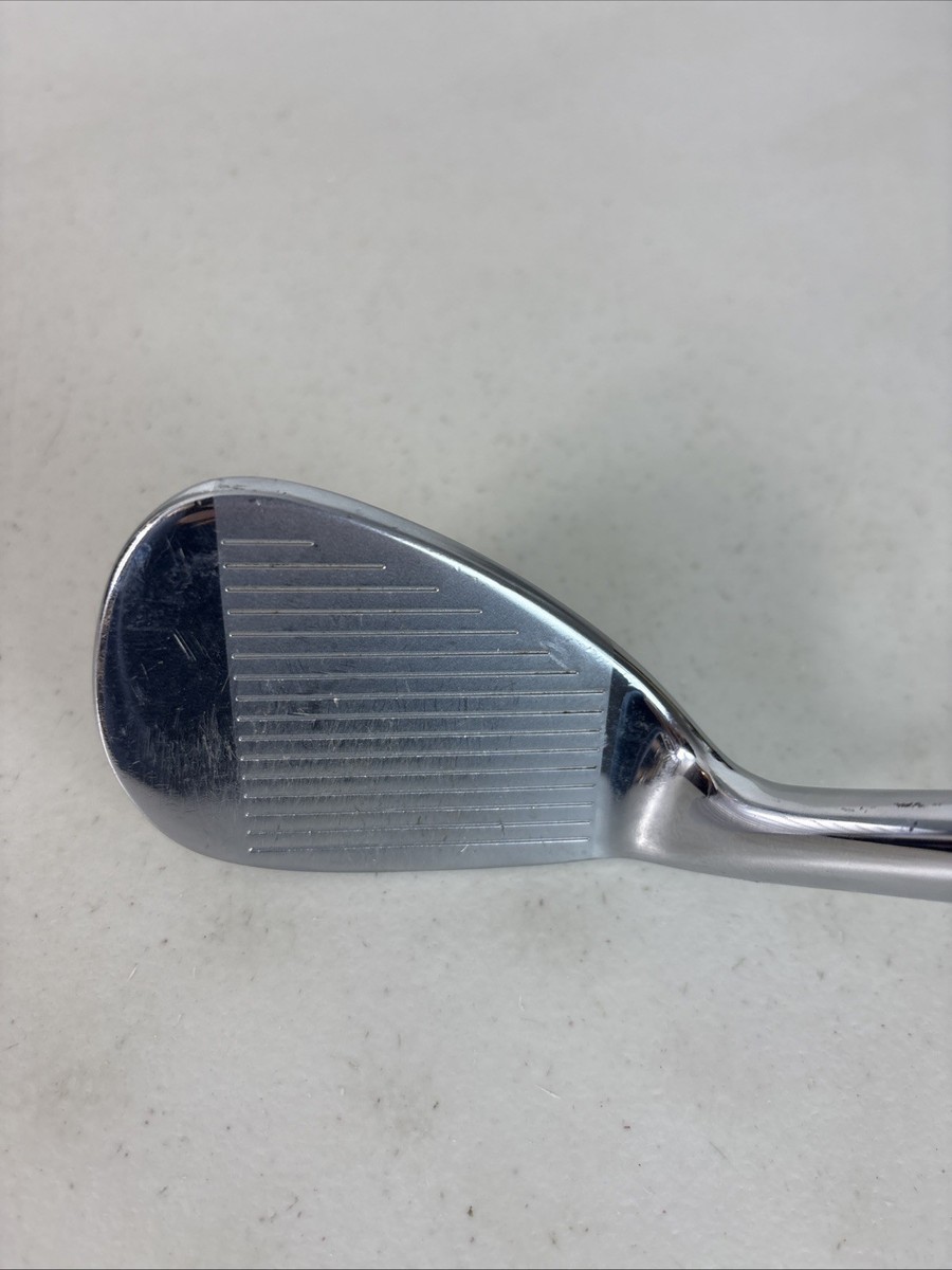 TaylorMade SLDR Sand Wedge Fujikura Graphite Stiff (5750) | eBay