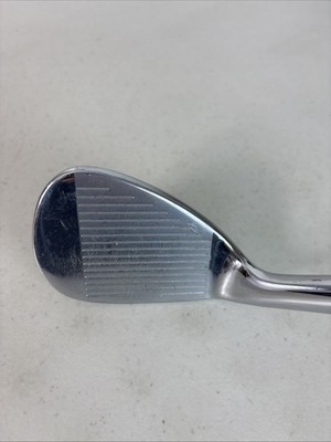 TaylorMade SLDR Sand Wedge Fujikura Graphite Stiff (5750) | eBay