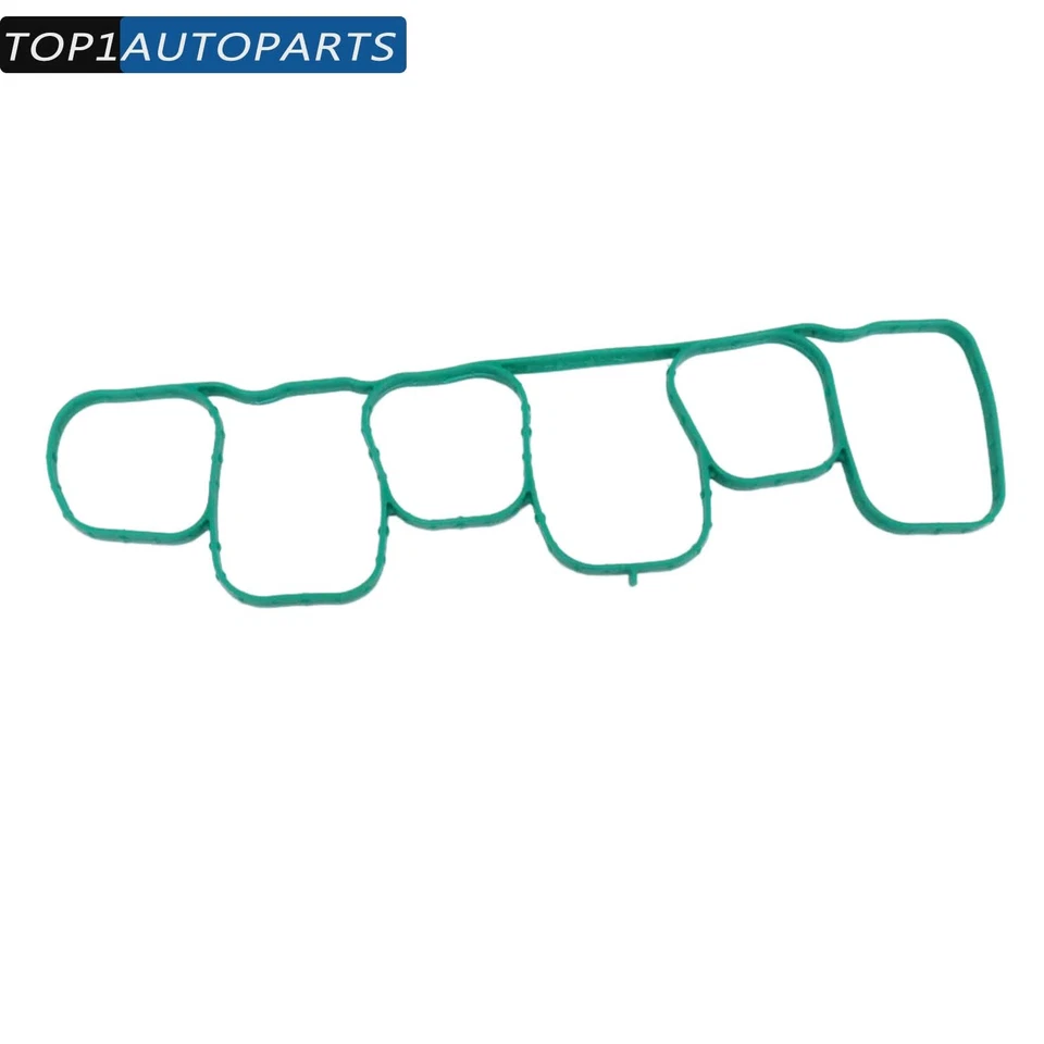 Junta de admisión AT4Z-9H486-A para Ford Taurus 2013-2019 2013-2016 Lincoln MKZ MKS Foto 3 de 4