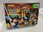Magical Tetris Challenge (Nintendo 64, 1999) Brand New Sealed