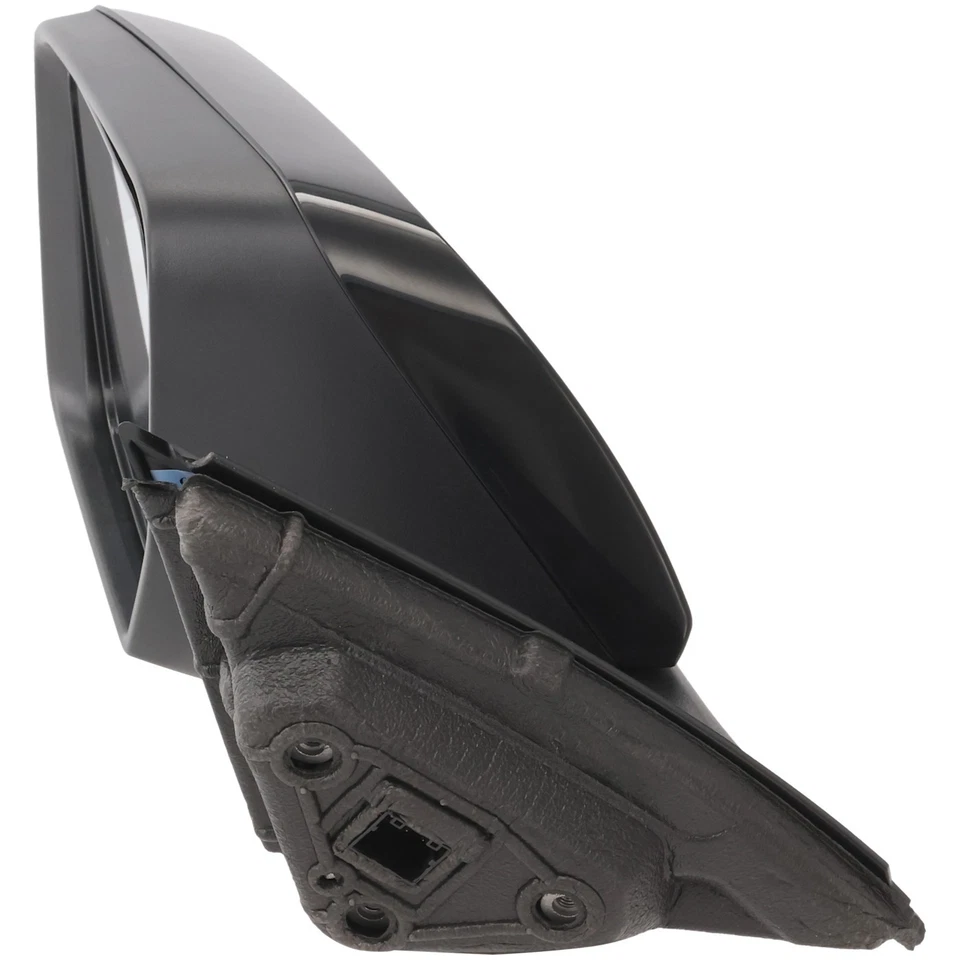 Espejos retrovisores lado izquierdo conductor para Chevy mano Chevrolet Impala 2014-2019 Foto 4 de 4